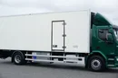 DAF LF / 250 / EURO 6 / CHŁODNIA + WINDA / MULTITEMPERATURA zdjęcie 16