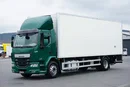 DAF LF / 250 / EURO 6 / CHŁODNIA + WINDA / MULTITEMPERATURA zdjęcie 2