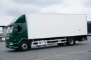 DAF LF / 250 / EURO 6 / CHŁODNIA + WINDA / MULTITEMPERATURA zdjęcie 3