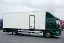 DAF LF / 250 / EURO 6 / CHŁODNIA + WINDA / MULTITEMPERATURA zdjęcie 4