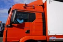 MAN TGM 15.290 / Firanka 17 EPAL / 2022 / kab. sypialna zdjęcie 15