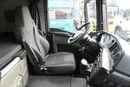 MAN TGM 15.290 / Firanka 17 EPAL / 2022 / kab. sypialna zdjęcie 24