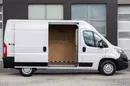 Fiat Ducato 2.3 L2H2 ŚREDNI Professional zdjęcie 16