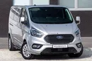 Ford tourneo-custom zdjęcie 2