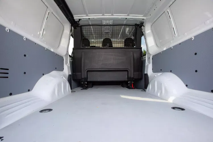 Fiat Scudo 6-OSÓB L3H1 BRYGADÓWKA Maxi zdjęcie 24