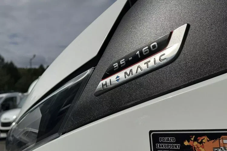 Iveco Daily 35S16 V zdjęcie 41