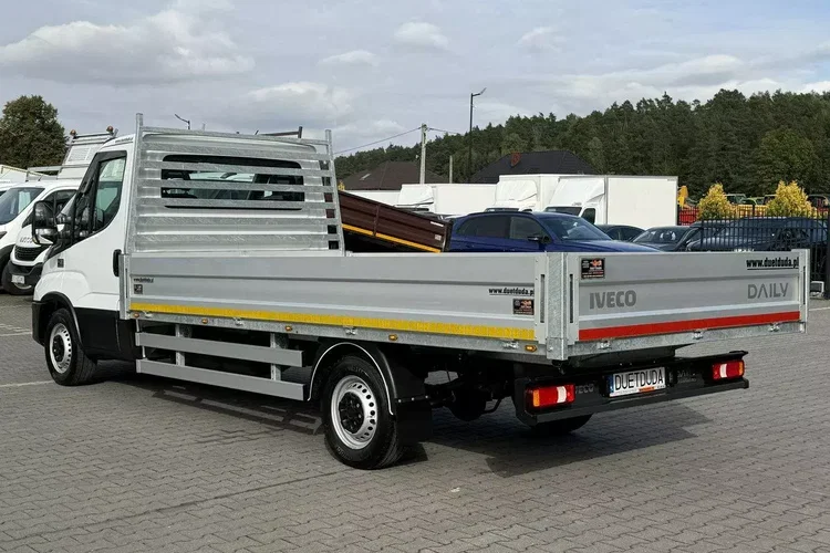 Iveco Daily 35S16 V zdjęcie 43