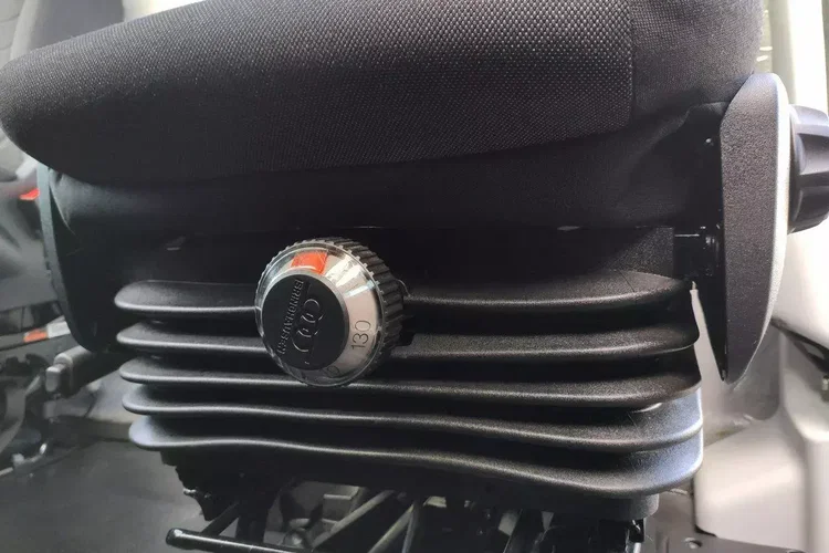 Iveco Daily 35S16 V zdjęcie 48