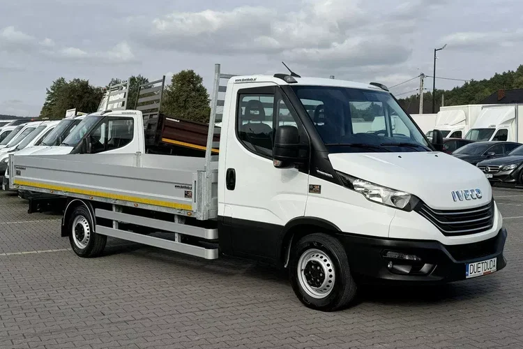 Iveco Daily 35S16 V zdjęcie 33