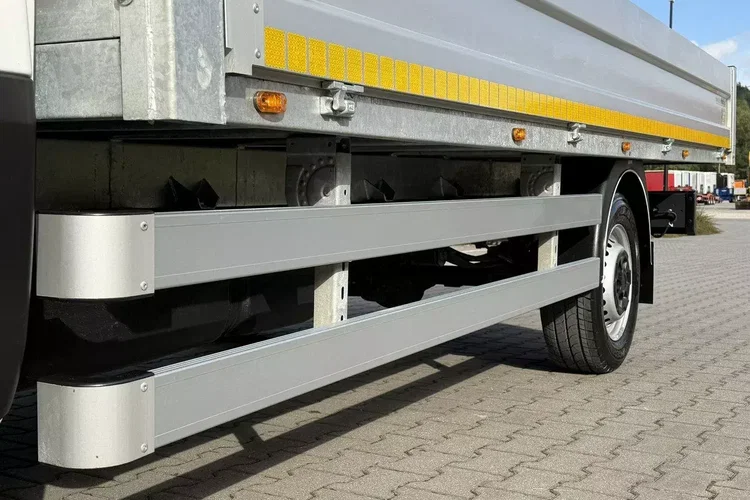 Iveco Daily 35S16 V zdjęcie 35