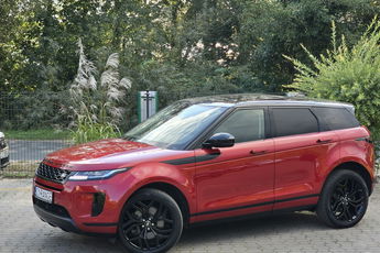 Land Rover Range Rover Evoque P300e PHEV 4WD Dynamic / Panorama /