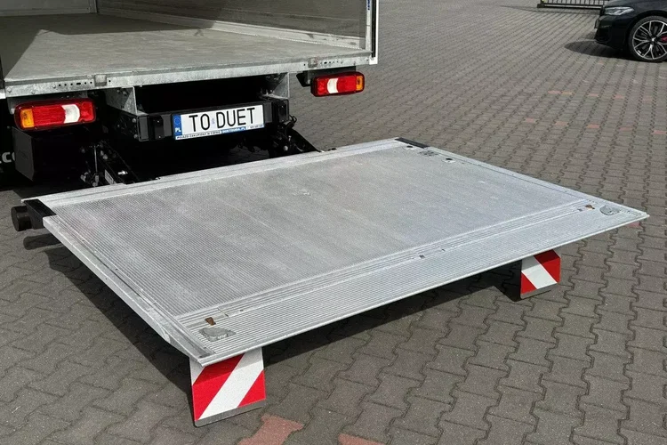 Iveco Daily 35C16 V zdjęcie 45