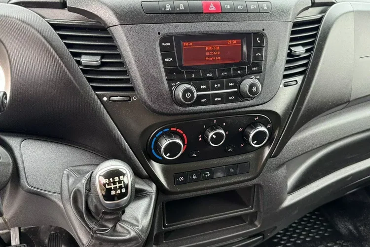 Iveco Daily 35C16 V zdjęcie 51