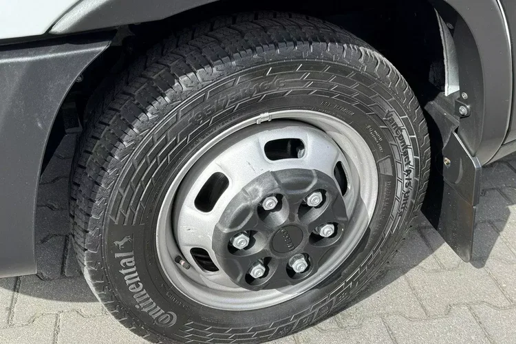 Iveco Daily 35C16 V zdjęcie 34