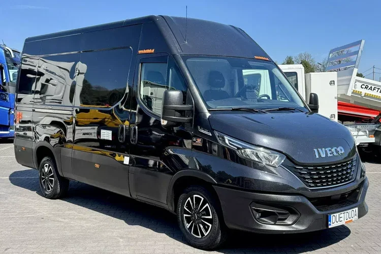 Iveco Daily 35S18 zdjęcie 1