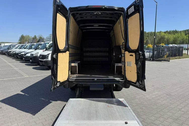 Iveco Daily 35S18 zdjęcie 12