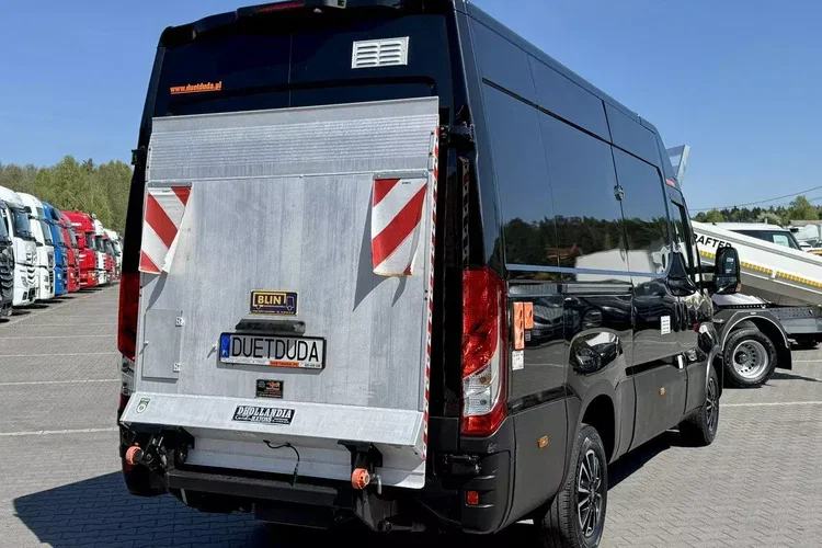 Iveco Daily 35S18 zdjęcie 18