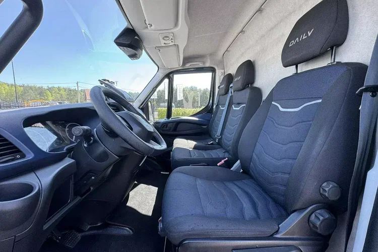 Iveco Daily 35S18 zdjęcie 20