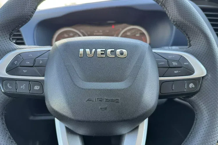 Iveco Daily 35S18 zdjęcie 22