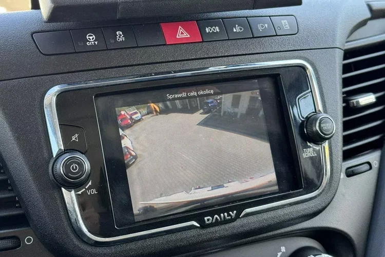 Iveco Daily 35S18 zdjęcie 24
