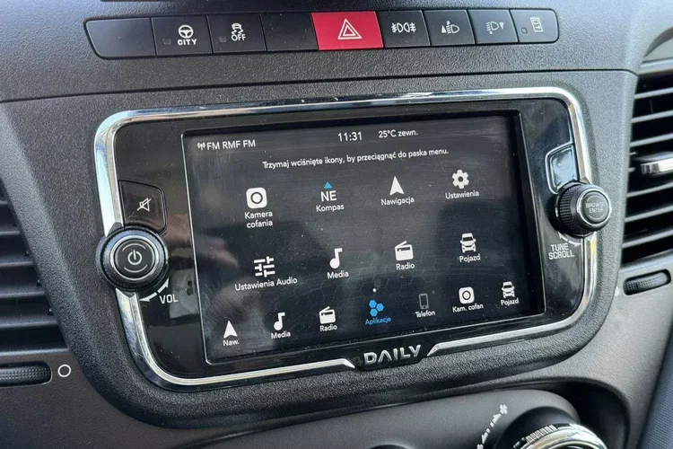 Iveco Daily 35S18 zdjęcie 26