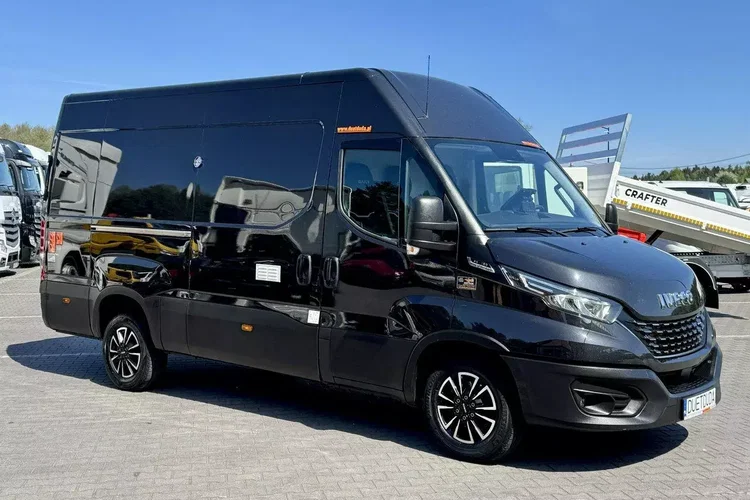 Iveco Daily 35S18 zdjęcie 5