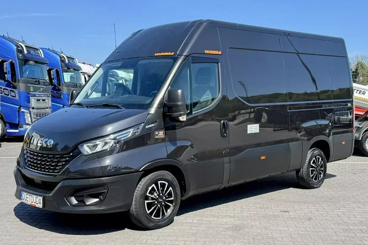 Iveco Daily 35S18 zdjęcie 6
