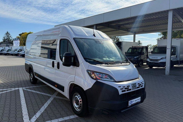 FIAT DUCATO MULTI CAB zdjęcie 2