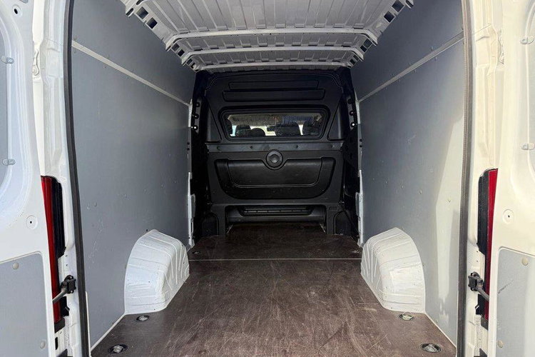 FIAT DUCATO MULTI CAB zdjęcie 5