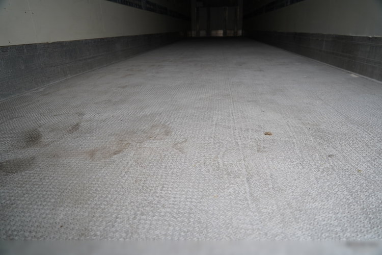 Krone CHŁODNIA / THERMO KING SLX 400 / DOPPELSTOCK / KOSZ NA PALETY  zdjęcie 19