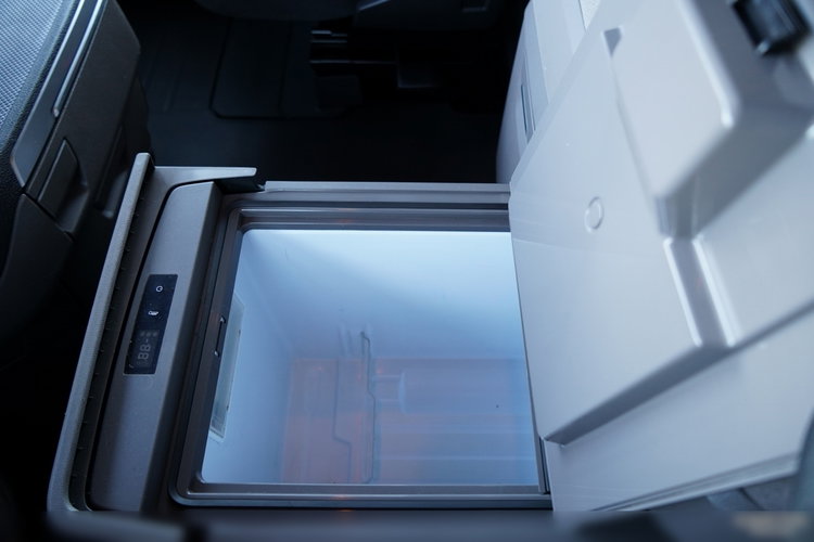 Scania S 500 / RETARDER / KLIMA POSTOJOWA / NAVI  zdjęcie 28