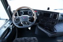 Scania S 500 / RETARDER / KLIMA POSTOJOWA / NAVI  zdjęcie 31