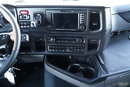 Scania S 500 / RETARDER / KLIMA POSTOJOWA / NAVI  zdjęcie 32