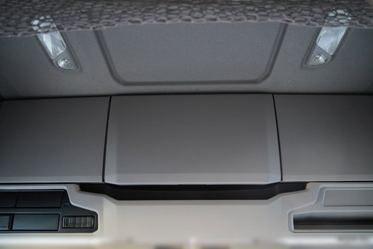 Scania S 500 / RETARDER / KLIMA POSTOJOWA / NAVI  zdjęcie 37