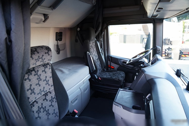 Scania S 500 / RETARDER / KLIMA POSTOJOWA / NAVI  zdjęcie 38