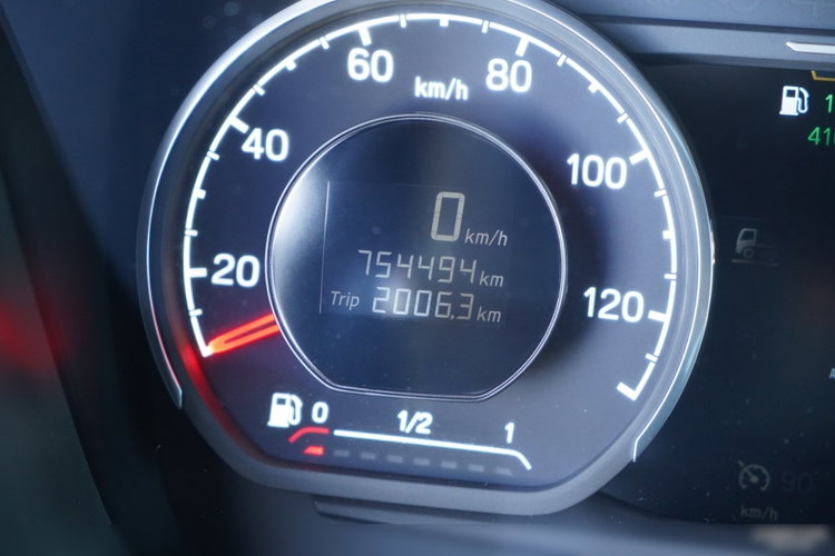 Scania S 500 / RETARDER / KLIMA POSTOJOWA / NAVI  zdjęcie 41