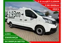 Fiat Talento L2H1 649990zł NETTO 2.0ecoJET/120KM zdjęcie 1