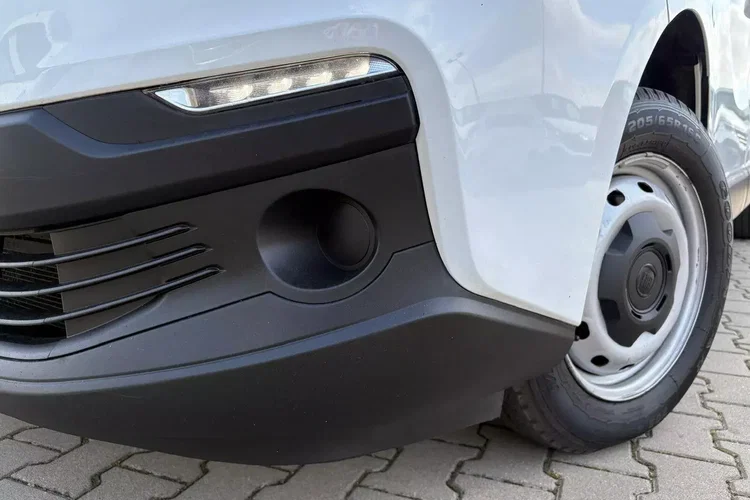 Fiat Talento L2H1 649990zł NETTO 2.0ecoJET/120KM zdjęcie 10
