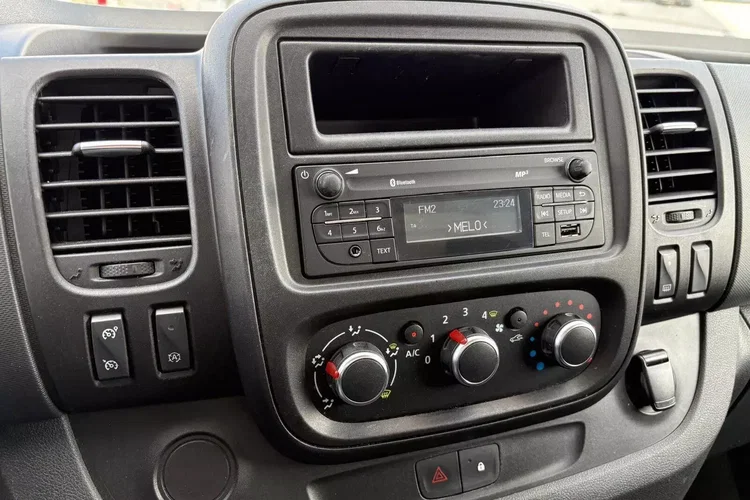 Fiat Talento L2H1 649990zł NETTO 2.0ecoJET/120KM zdjęcie 21