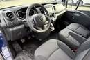 Renault Trafic L2H1 74900zł NETTO Brygadówka 6 osób 2.0dCi/120KM zdjęcie 18