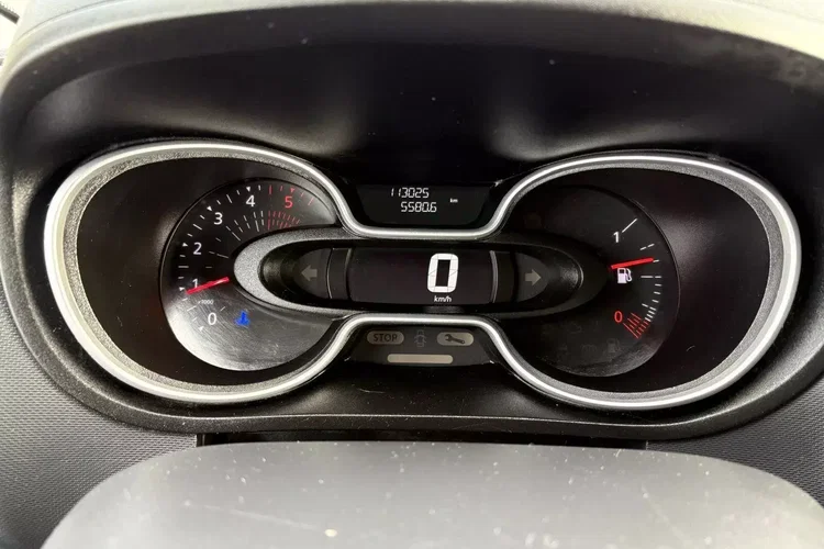 Renault Trafic L2H1 74900zł NETTO Brygadówka 6 osób 2.0dCi/120KM zdjęcie 20