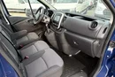 Renault Trafic L2H1 74900zł NETTO Brygadówka 6 osób 2.0dCi/120KM zdjęcie 24