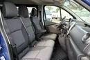 Renault Trafic L2H1 74900zł NETTO Brygadówka 6 osób 2.0dCi/120KM zdjęcie 25