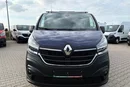 Renault Trafic L2H1 74900zł NETTO Brygadówka 6 osób 2.0dCi/120KM zdjęcie 4
