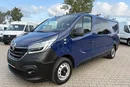 Renault Trafic L2H1 74900zł NETTO Brygadówka 6 osób 2.0dCi/120KM zdjęcie 5