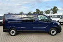 Renault Trafic L2H1 74900zł NETTO Brygadówka 6 osób 2.0dCi/120KM zdjęcie 6