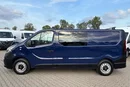 Renault Trafic L2H1 74900zł NETTO Brygadówka 6 osób 2.0dCi/120KM zdjęcie 7