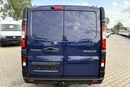 Renault Trafic L2H1 74900zł NETTO Brygadówka 6 osób 2.0dCi/120KM zdjęcie 9