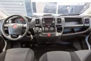 Fiat Ducato 2.3 DOKA 7-OSÓB SKRZYNIA 2.93m Maxi zdjęcie 10