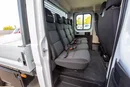 Fiat Ducato 2.3 DOKA 7-OSÓB SKRZYNIA 2.93m Maxi zdjęcie 6